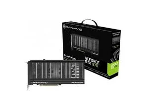 Фото: Відеокарта Gainward GTX970 Phantom (4260183363361) № 5 | KTC