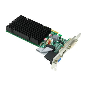 Фото: Відеокарта EVGA GT210 (01G-P3-1313-KR) № 5 | KTC