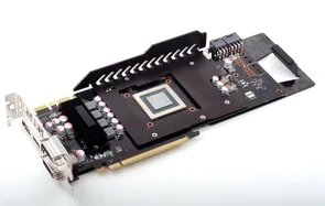Фото: Відеокарта Inno3D GTX980 (C98V-2SDN-M5DSX) № 4 | KTC