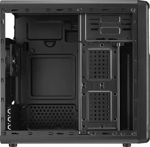 Фото: Корпус AeroCool PGS QS 182 550 Вт чорний  № 5 | KTC