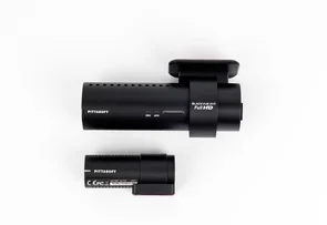 Фото: Відеореєстратор BlackVue DR 650 GW-2CH  № 6 | KTC