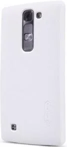 Фото: Чохол Nillkin для LG Magna - Super Frosted Shield білий № 2 | KTC