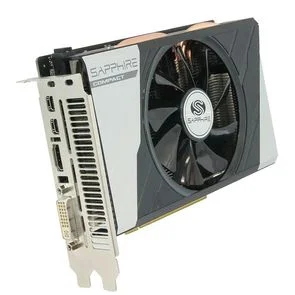 Фото: Відеокарта Sapphire R9 380 (11242-00-20G) № 4 | KTC