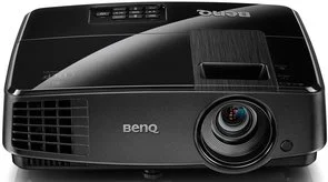 Фото: Проектор BenQ MS506 № 2 | KTC