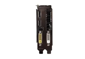 Фото: Відеокарта Zotac GTX950 AMP Edition (ZT-90603-10M) № 3 | KTC