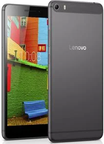 Фото: Планшет Lenovo Phablet PB1-770M (ZA070002UA) сірий № 3 | KTC