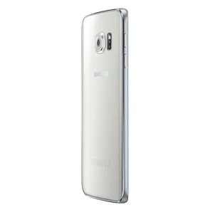 Фото: Смартфон Samsung Galaxy S6 Edge 64ГБ G925 білий № 7 | KTC