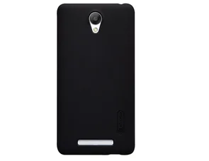 Фото: Чохол Nillkin для Xiaomi Red Mi2- Super Frosted Shield чорний № 3 | KTC