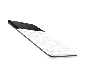 Фото: Мобільний телефон Elari CardPhone білий № 2 | KTC