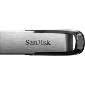 Фото: Флешка USB SanDisk Ultra Flair 32GB Silver (SDCZ73-032G-G46) № 4 | KTC