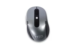 Фото: Мишка HTR CM 505 сіра № 4 | KTC