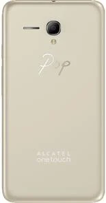 Фото: Смартфон Alcatel One Touch Pop 3 5025D золотий № 3 | KTC