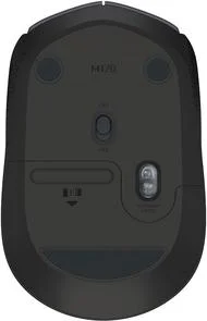 Фото: Миша Logitech M170 Wireles Grey (910-004642) № 5 | KTC