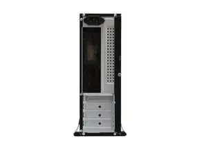 Фото: Корпус AXES Line CS 23 чорний № 4 | KTC