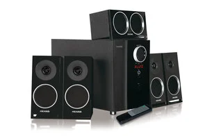 Фото: Колонки Microlab M-1910 Black № 3 | KTC