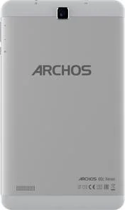 Фото: Планшет Archos 80c Xenon White (80C XENON 16Gb 3G) № 3 | KTC