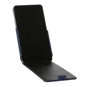Фото: Чохол Red Point для Xiaomi Redmi Note 3 - Flip case синій № 4 | KTC