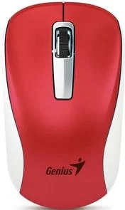 Фото: Миша Genius NX-7010 Red (31030114111) № 2 | KTC