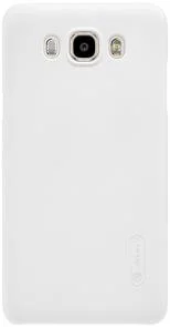 Фото: Чохол Nillkin для Samsung J7 J710 - Super Frosted Shield білий № 4 | KTC