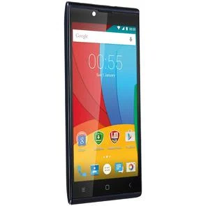 Фото: Смартфон Prestigio MultiPhone 5506 синій № 2 | KTC