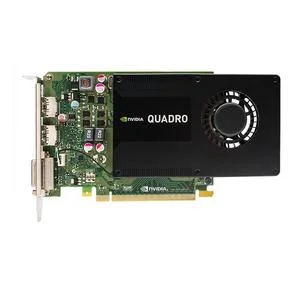 Фото: Відеокарта PNY Quadro K2200 (VCQK2200-PB) № 3 | KTC