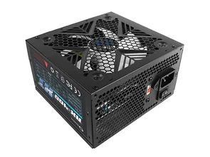 Фото: Блок живлення RAIDMAX RX-400XT 400 Вт № 3 | KTC