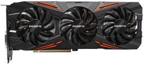 Відеокарта Gigabyte GTX1070 G1 Gaming (GV-N1070G1 GAMING-8GD) без коробки