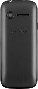 Фото: Мобільний телефон Alcatel 1052D чорний № 3 | KTC