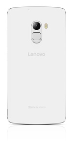 Смартфон Lenovo X3 Lite A7010 Pro білий