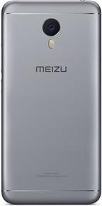 Смартфон Meizu M3 Note сірий