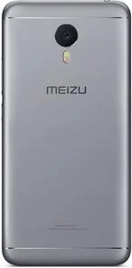 Фото: Смартфон Meizu M3 Note Gray (UA - M3 Note 16Gb Grey) № 3 | KTC