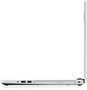 Ноутбук Dell Inspiron 5559 (I55545DDL-T2W) білий