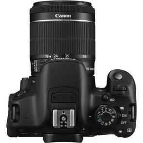  Canon EOS 700D 18-55 DC III kit