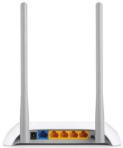 Фото: Wi-Fi Роутер TP-Link TL-WR840N № 2 | KTC