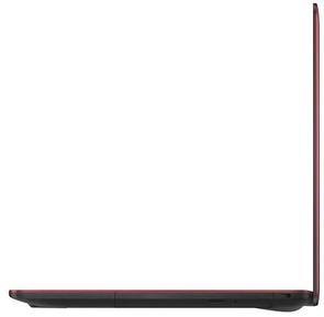 Ноутбук ASUS X540LJ-XX602D (X540LJ-XX602D) червоний