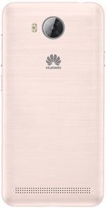 Смартфон Huawei Y3 II золотий