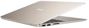 Ноутбук ASUS ZenBook UX305LA-FB055R (UX305LA-FB055R) золотий