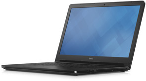 Ноутбук Dell Vostro 3558 (VAN15BDW1703_018) чорний