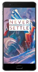 Фото: Смартфон OnePlus 3 A3000 6/64GB Gray № 3 | KTC