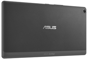 Планшет ASUS Z380M-6A035A (Z380M-6A035A) сірий