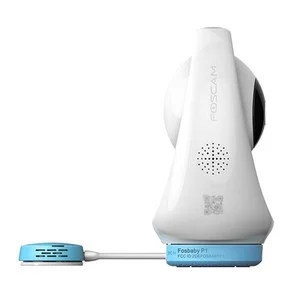 Фото: IP-камера Foscam FosBaby P1 № 4 | KTC