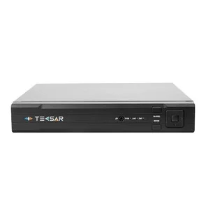 Фото: Гібридний відеореєстратор AHD Tecsar HDVR B44-4HD4P-H № 3 | KTC