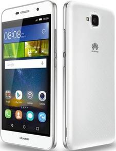 Смартфон Huawei Y6 Pro білий