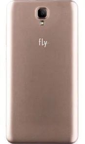 Фото: Смартфон Fly FS504 Cirrus 2 золотий № 6 | KTC