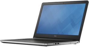 Ноутбук Dell Inspirion 5559 (I555810DDLELKS) сріблястий