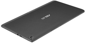 Планшет ASUS Z380KNL-6A028A (Z380KNL-6A028A) сірий