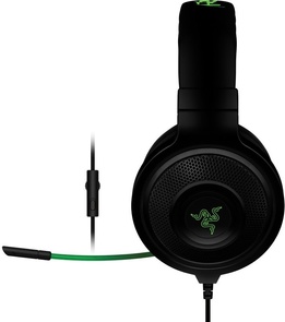 Гарнітура Razer Kraken Pro 2015 чорна