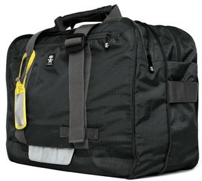 Сумка для ноутбука Crumpler Track Jack Board Case чорна