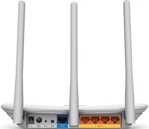 Фото: Wi-Fi Роутер TP-Link TL-WR845N № 3 | KTC