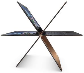 Ноутбук Lenovo Yoga 900-13ISK2 (80UE007SUA) золотий